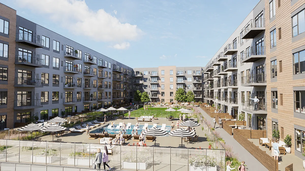 Building Photo - The Waverly