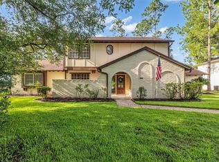 6415 Bayonne Dr, Spring, TX 77389