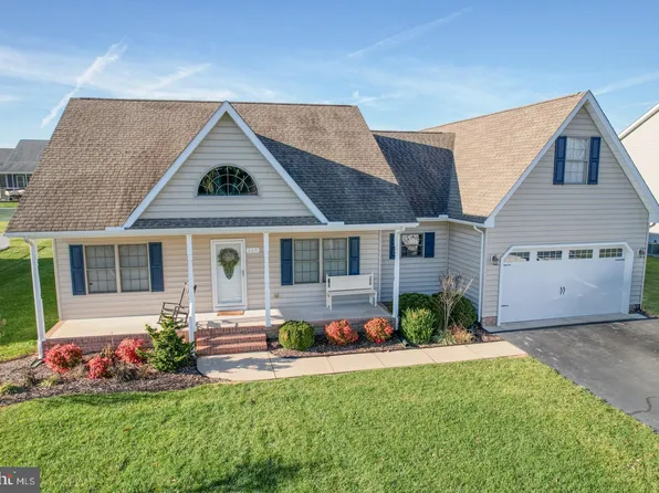 640 Quail Landing Cir, Magnolia, DE 19962