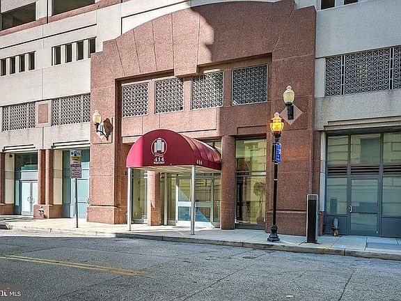 2nd image of 414 Water St Unit 1202