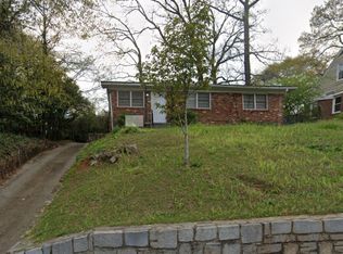 1645 Metropolitan Pkwy SW #B, Atlanta, GA 30310