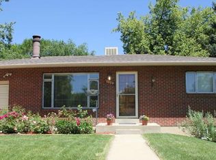 3004 S Raleigh St, Denver, CO 80236