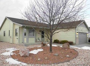 5900 Providence Pl, Cheyenne, WY 82001