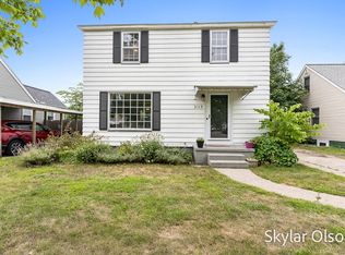 2113 Norman Ave, Muskegon, MI