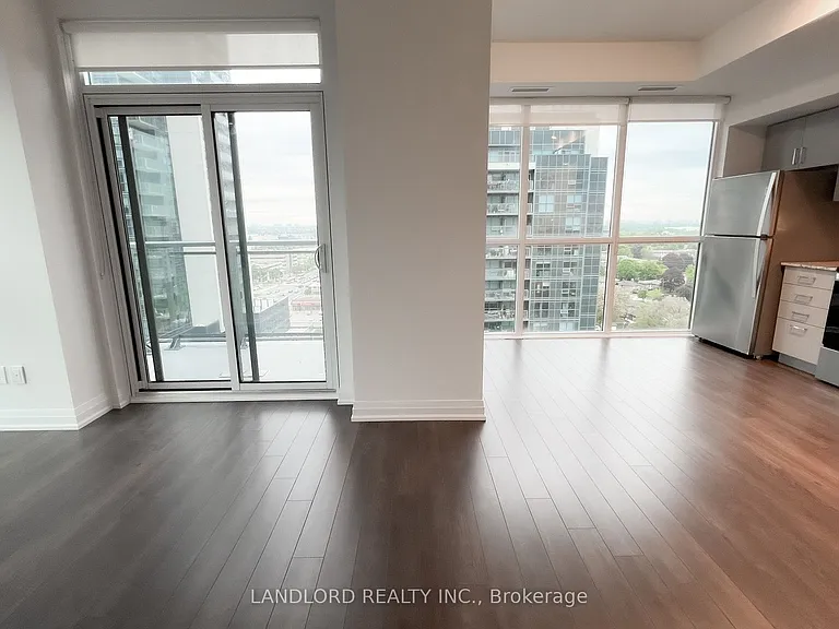 10 Meadowglen Pl #1202 — Photo 6