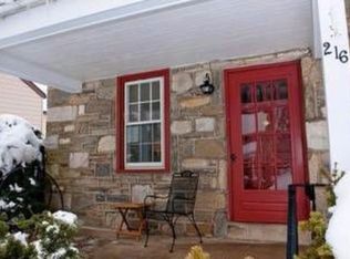 216 Buttonwood Way, Glenside, PA 19038