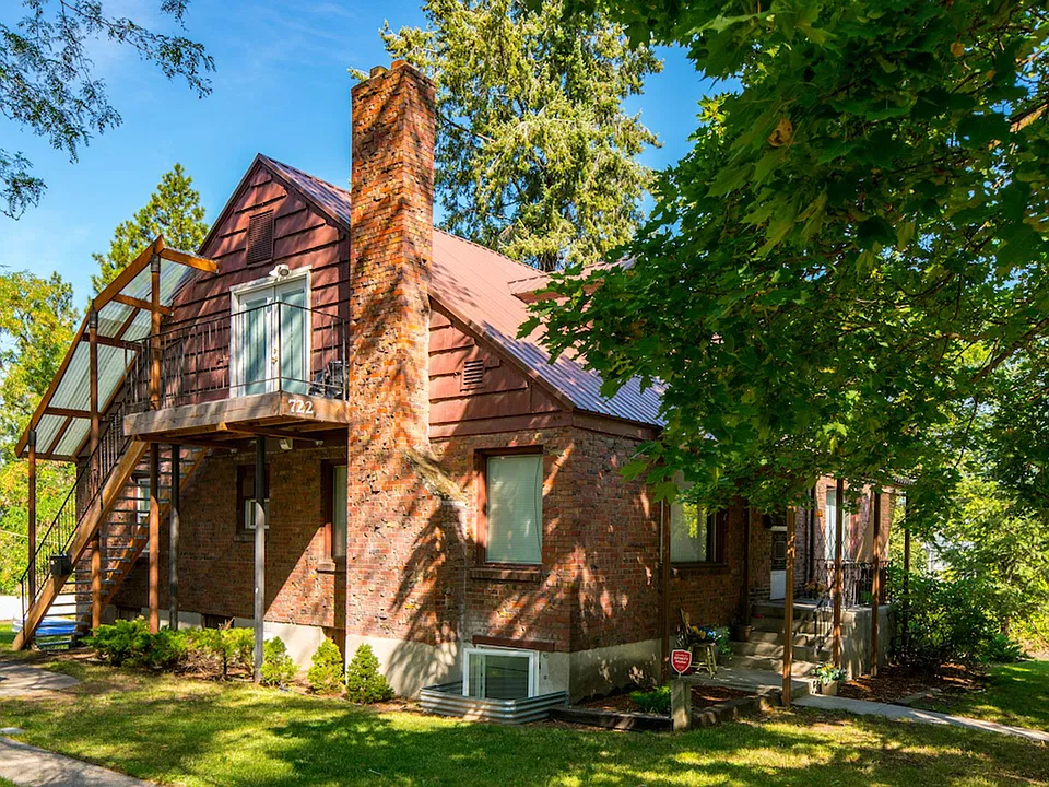 720 South Jefferson