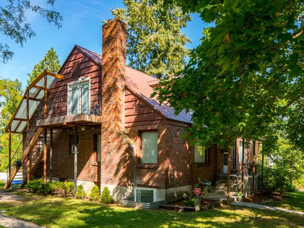 720 South Jefferson, 720 S Jefferson St #722, Spokane, WA 99204