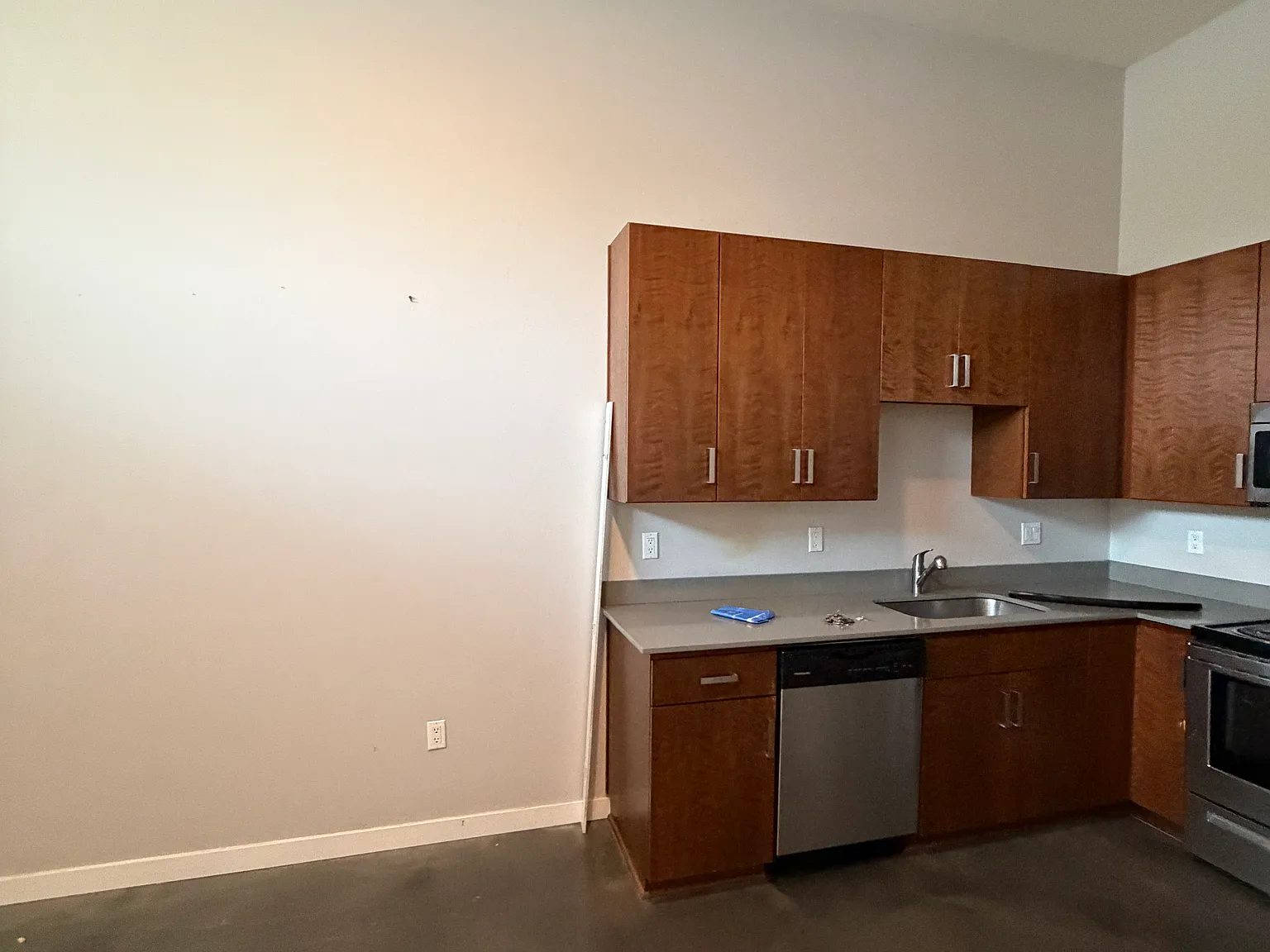 1 bed, 500 sqft, $1,425 — Photo 2