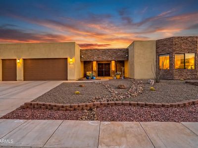 2766 GLENVIEW Drive, Sierra Vista, AZ, 85650