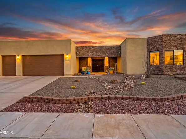2766 GLENVIEW Drive, Sierra Vista, AZ 85650