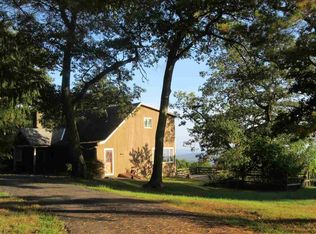 100 Spencer Rd, Hurley, NY 12433