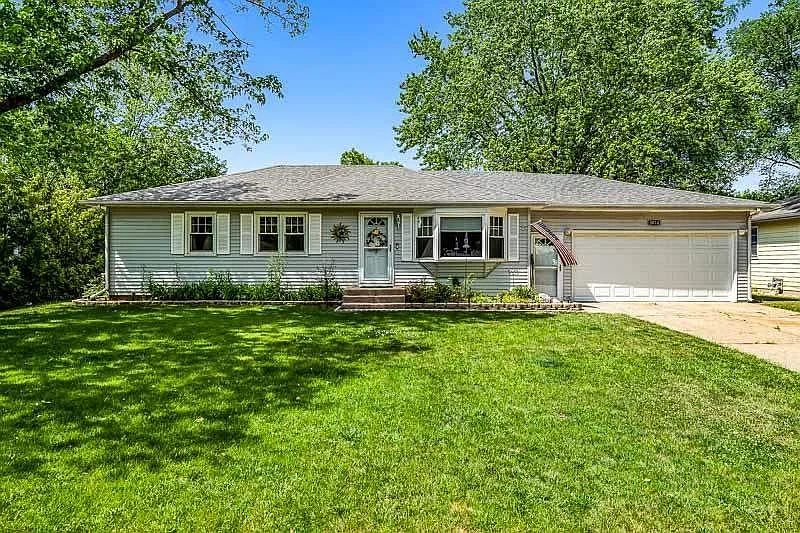 3014 Lotus Ln photo 1