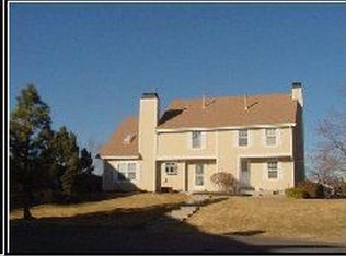 3917 S Richfield Way, Aurora, CO 80013