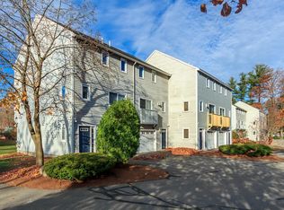 42 Profile Cir, Nashua, NH 03063