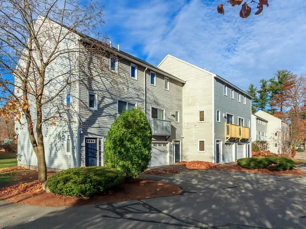 42 Profile Circle, Nashua, NH 03063