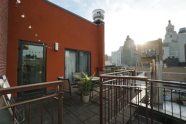 Rented by Best Apartments North Inc