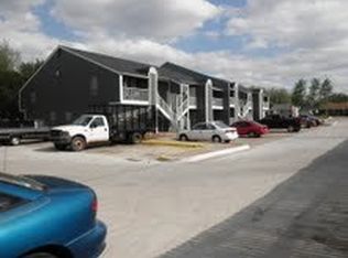 4025 NW 23rd St APT 103, Oklahoma City, OK 73107