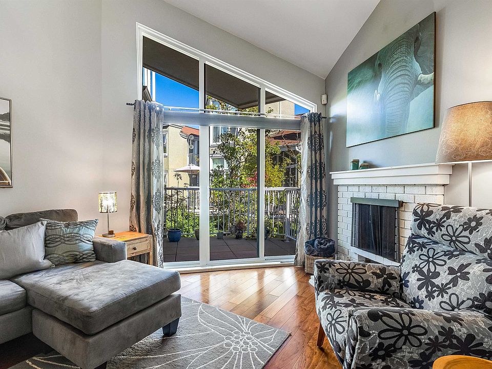 1st image of 1045 W 8th Ave #213