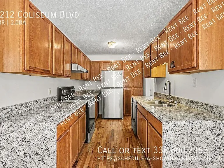 2212 Coliseum Blvd — Photo 6