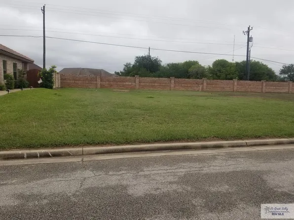 LOT Seventeen Fairway Ln, Harlingen, TX 78552