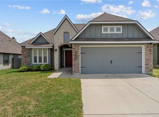 10725 Berwyn Dr, Waco, TX 76708