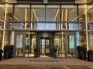 1 Concord Cityplace Way #4009, Toronto, ON M5V 3V4