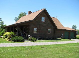 915 W 1000 N, Decatur, IN 46733