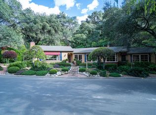 10 Hidden Valley Rd, Monrovia, CA 91016