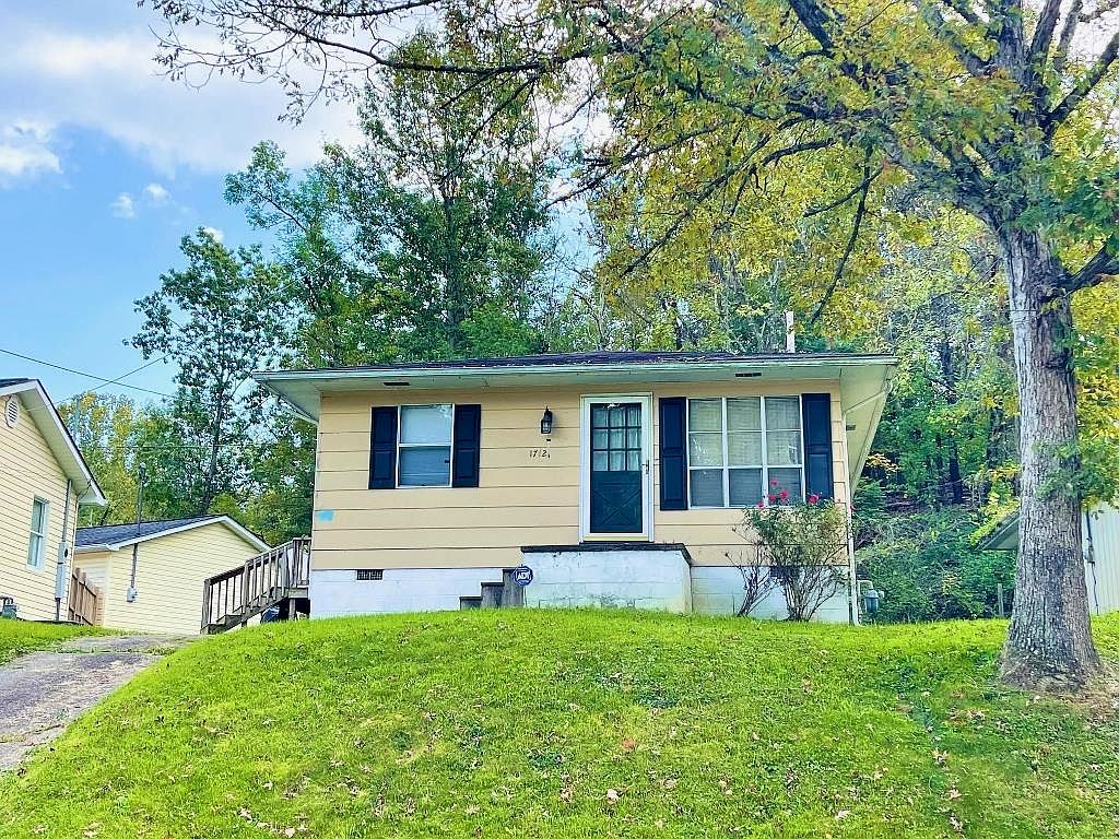 1712 Arlington Blvd, Huntington, WV 25705 Zillow