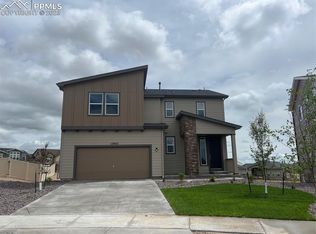 12965 Ranch Gate Dr, Peyton, CO 80831