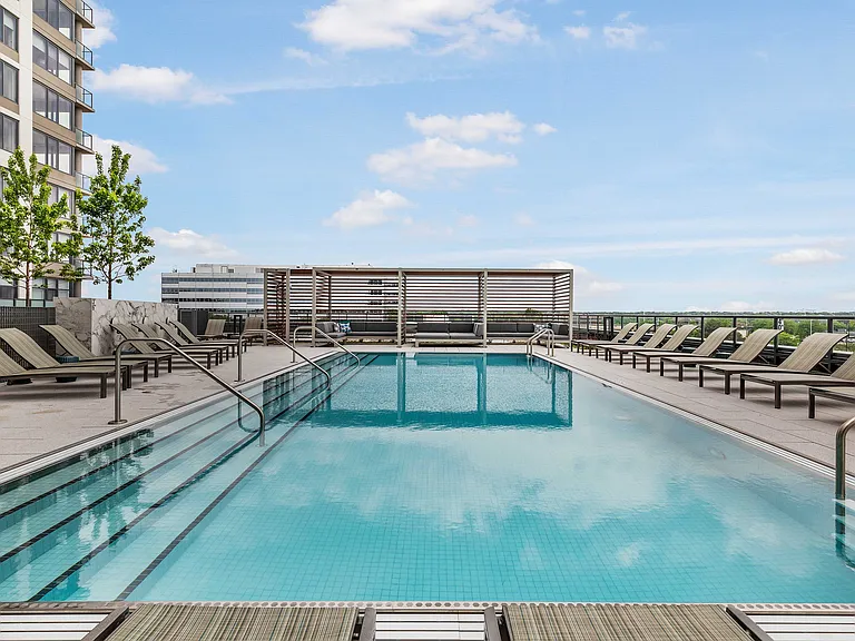 Elevate your summer with skyline swims and unmatched rooftop vibes.