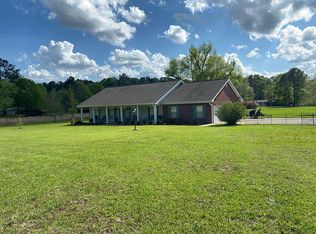 205 Sandy Run Rd, Hattiesburg, MS 39402