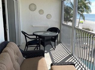 5000 Estero Blvd #201, Fort Myers Beach, FL 33931