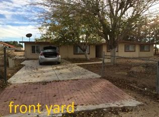 16735 Sunset Dr, Victorville, CA 92395