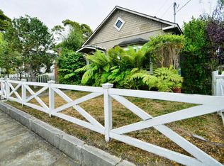 383 Junipero Ave, Pacific Grove, CA 93950