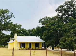 7204 Johnson Rd, Granbury, TX 76049