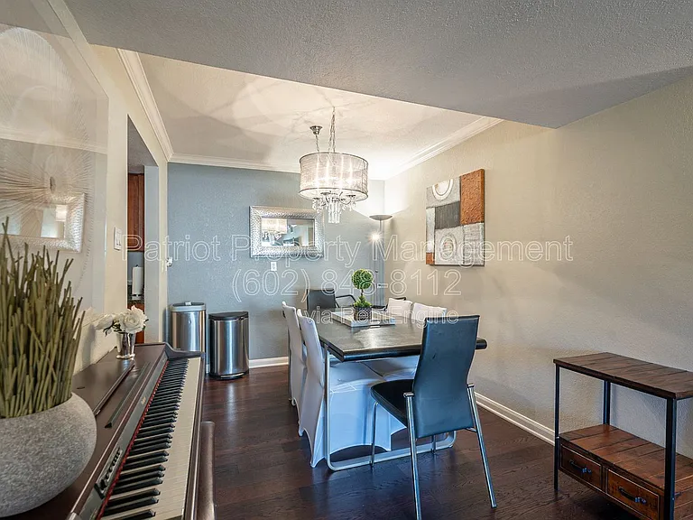 8250 E Arabian Trl #107 — Photo 7