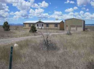 42 Arab St #1, Moriarty, NM 87035