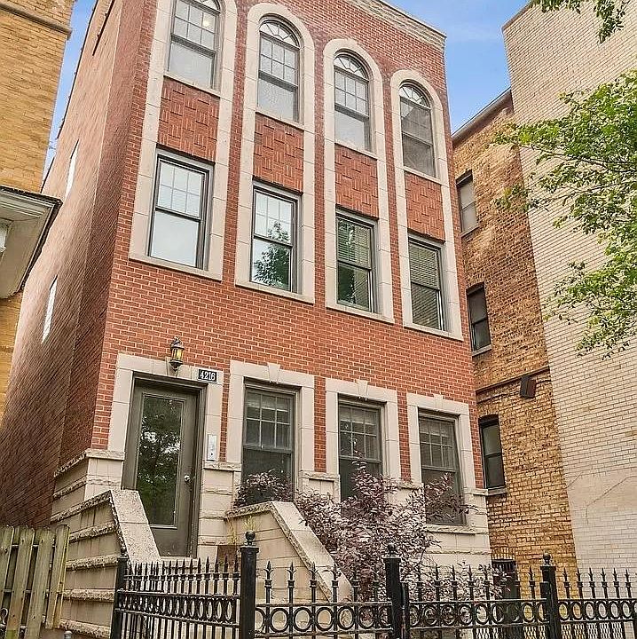 1st image of 4216 N Ashland Ave APT 2
