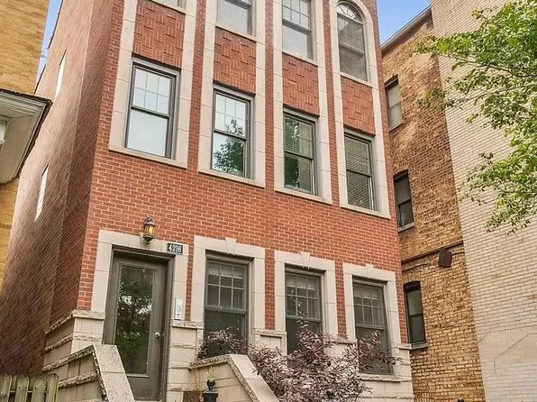 4216 N Ashland Ave APT 2, Chicago, IL 60613