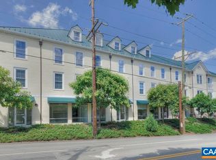 1001 Market St E APT 4, Charlottesville, VA 22902