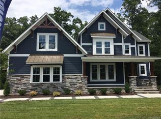 15518 Amethyst Dr, Midlothian, VA 23112