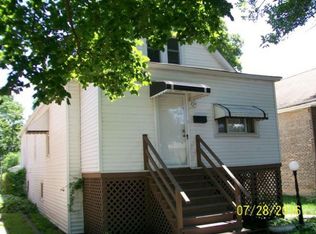 8509 S Oglesby Ave, Chicago, IL
