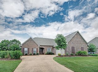 105 Cornerstone Dr, Brandon, MS 39042