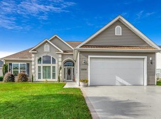 1028 University Forest Dr, Conway, SC 29526