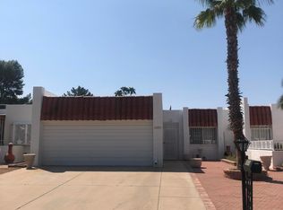 6804 E Calle De Oro, Tucson, AZ 85715