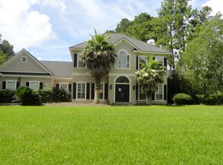 561 Cardinal Cir E, Saint Marys, GA 31558