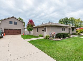 3051 95th St, Sturtevant, WI 53177