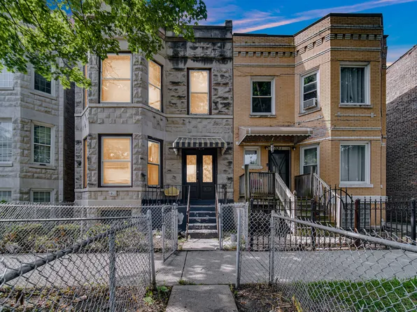 4019 W Arthington St, Chicago, IL 60624